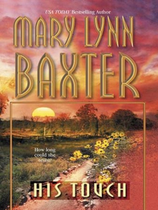 His Touch (ebok) av Mary Lynn Baxter