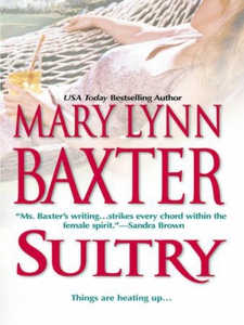 Sultry (ebok) av Mary Lynn Baxter