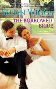 The Borrowed Bride (ebok) av Susan Wiggs