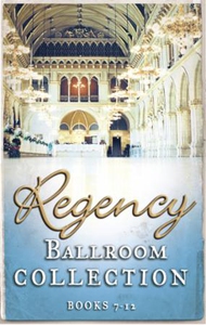Regency collection 2013 - part 2 (ebok) av Di