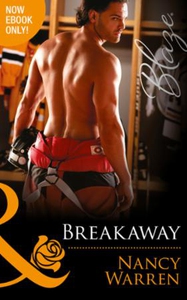 Breakaway (ebok) av Nancy Warren