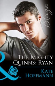 The Mighty Quinns: Ryan (ebok) av Kate Hoffma