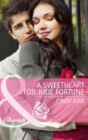 A Sweetheart for Jude Fortune (ebok) av Cindy