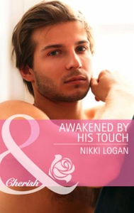 Awakened By His Touch (ebok) av Nikki Logan