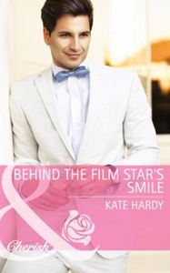 Behind the Film Star's Smile (ebok) av Kate H