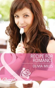 Recipe for Romance (ebok) av Olivia Miles
