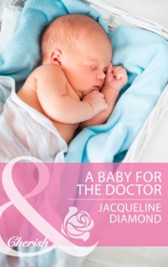 A Baby for the Doctor (ebok) av Jacqueline Di