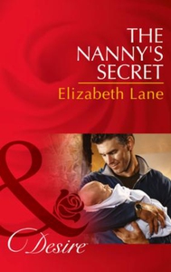 The Nanny's Secret (ebok) av Elizabeth Lane