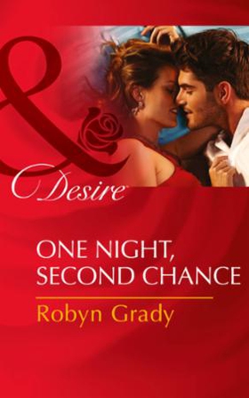 One Night, Second Chance (ebok) av Robyn Grad