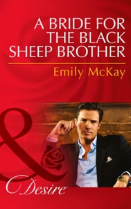 A Bride for the Black Sheep Brother (ebok) av