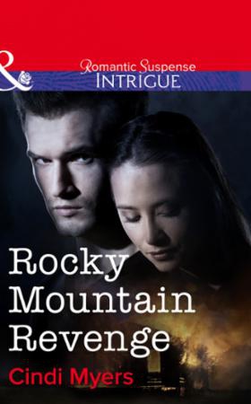 Rocky Mountain Revenge (ebok) av Cindi Myers