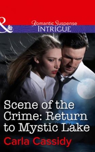 Scene of the Crime: Return to Mystic Lake (eb