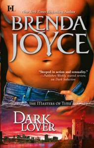 Dark Lover (ebok) av Brenda Joyce