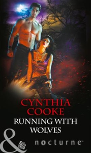Running with Wolves (ebok) av Cynthia Cooke