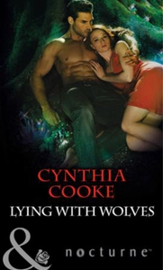 Lying with Wolves (ebok) av Cynthia Cooke