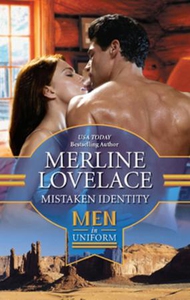 Mistaken Identity (ebok) av Merline Lovelace