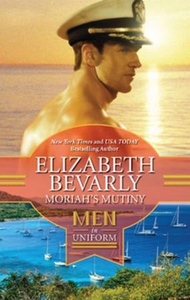 Moriah's mutiny (ebok) av Elizabeth Bevarly