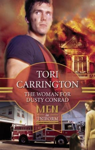 The Woman For Dusty Conrad (ebok) av Tori Car
