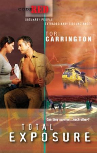 Total Exposure (ebok) av Tori Carrington