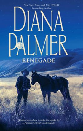 Renegade (ebok) av Diana Palmer