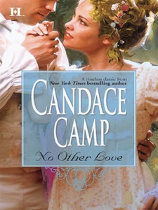 No Other Love (ebok) av Candace Camp