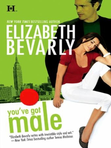 You've Got Male (ebok) av Elizabeth Bevarly