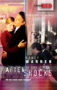 Aftershocks (ebok) av Nancy Warren