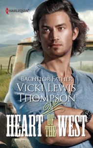 Bachelor Father (ebok) av Vicki Lewis Thompso
