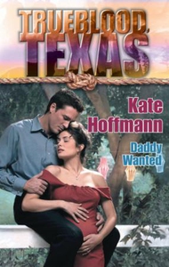 Daddy Wanted (ebok) av Kate Hoffmann