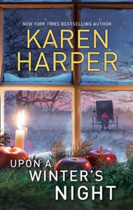 Upon A Winter's Night (ebok) av Karen Harper