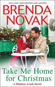 Take Me Home for Christmas (ebok) av Brenda N