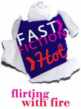 Flirting with fire (ebok) av Wendy Etheringto