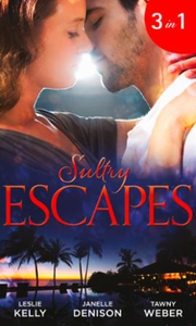 Sultry escapes (ebok) av Leslie Kelly, Janell
