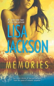 Memories (ebok) av Lisa Jackson