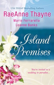 Island Promises (ebok) av RaeAnne Thayne, Mar