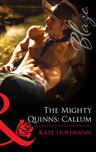 The Mighty Quinns: Callum (ebok) av Kate Hoff