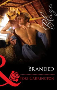 Branded (ebok) av Tori Carrington