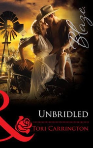 Unbridled (ebok) av Tori Carrington