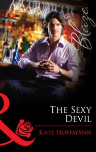 The Sexy Devil (ebok) av Kate Hoffmann