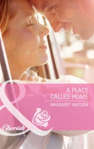 A Place Called Home (ebok) av Margaret Watson