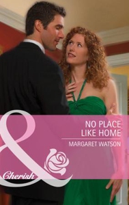No Place Like Home (ebok) av Margaret Watson