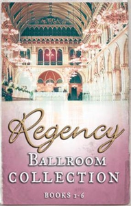 Regency collection 2013 part 1 (ebok) av Loui