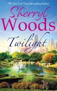 Twilight (ebok) av Sherryl Woods