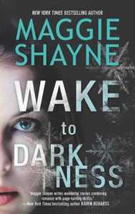Wake to Darkness (ebok) av Maggie Shayne