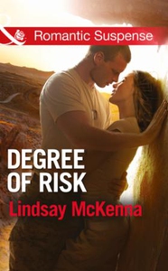 Degree of Risk (ebok) av Lindsay McKenna