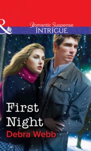 First Night (ebok) av Debra Webb