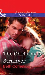 The Christmas Stranger (ebok) av Beth Corneli