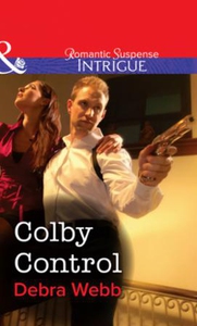 Colby Control (ebok) av Debra Webb