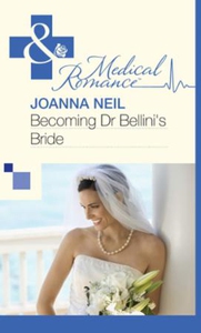 Becoming Dr Bellini's Bride (ebok) av Joanna