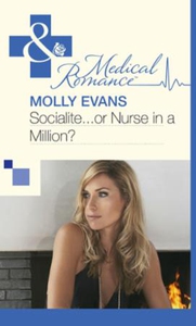 Socialite...Or Nurse In A Million? (ebok) av